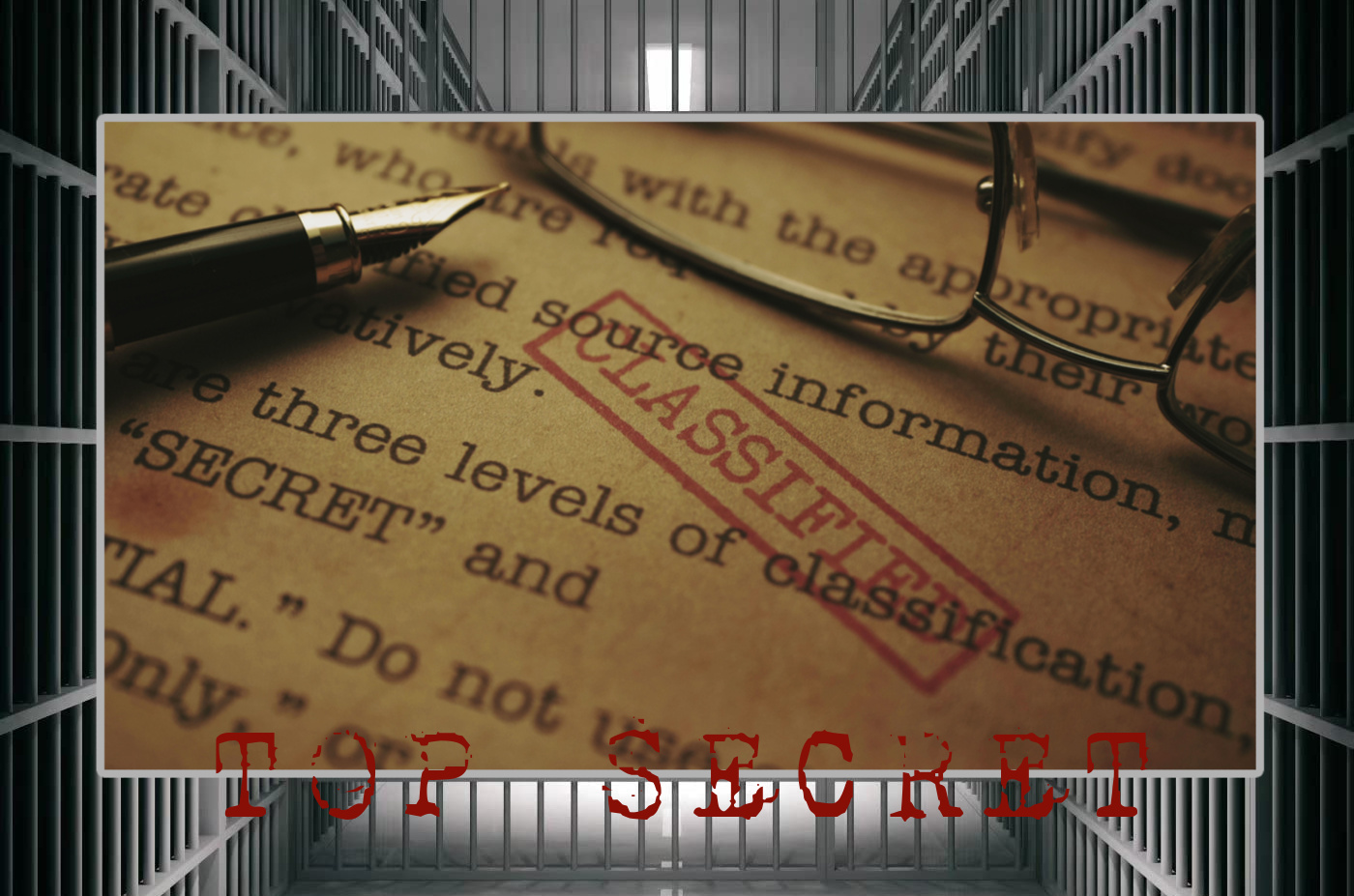 Top Secret